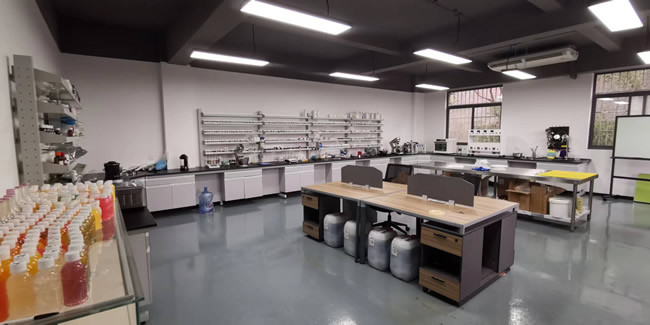 چین Shanghai FDC BIOTECH CO., LTD. نمایه شرکت