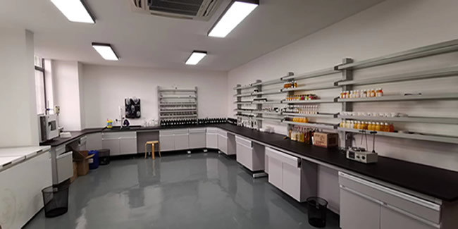 چین Shanghai FDC BIOTECH CO., LTD. نمایه شرکت