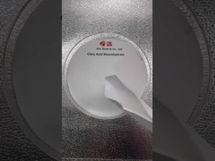 مونوهیدرات اسید سیتریک