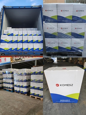 Comext Manufacturer Supply of High-Quality Relieve Indigestion Marshmallow Root Extract Althaea Officinalis Extract