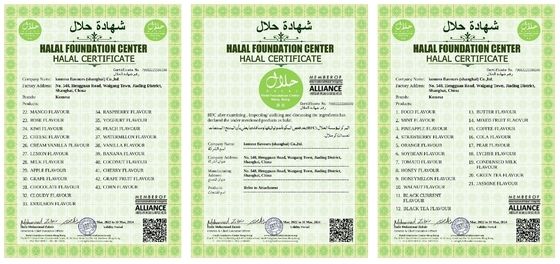 KMZ-2170110 Tikka Masala Flavour For Savory Food