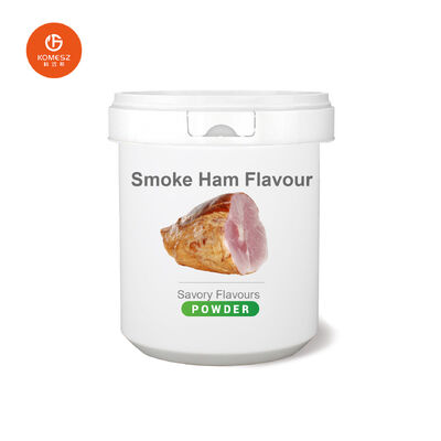 Smoke Ham Powder Flavour Chinese Smoked Pork / Sausage Note KMZ-2160012