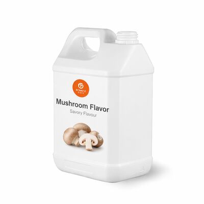 Taste Good Quality Food FlavorMushroom Liquid Flavor Kmz-2170032