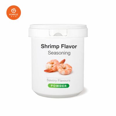 Good Quality Savory Seasoning Shrimp Flavor Seasoning Powder KMZ-2180077