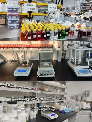 Bakery Industry Lime Flavour For Confectionery