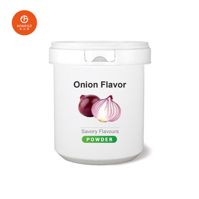 Onion Powder Flavor KMZ-2160014 Natural Spice Snack Use