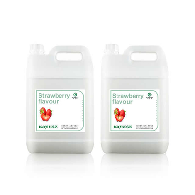 Food Grade Strawberry Flavour Powder 500g Cans